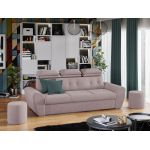 Canapea Barini Roze