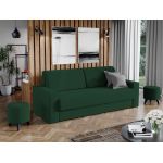 Canapea Bravisimo Verde