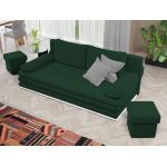 Canapea Mira Verde