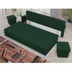 Canapea Mira Verde