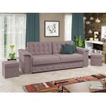 Canapea Olimp Roze