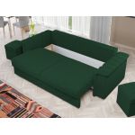 Canapea Olimp Verde