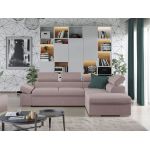 Coltar Aria Roze