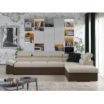Coltar Aria + 1 loc Crem / Maro