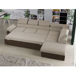 Coltar Aria + 1 loc Crem / Maro