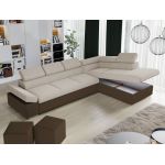 Coltar Aria + 1 loc Crem / Maro