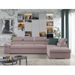 Coltar Aria + 1 loc Roze