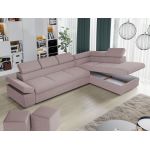 Coltar Aria + 1 loc Roze