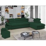 Coltar Aria + 1 loc Verde