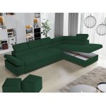 Coltar Aria + 1 loc Verde