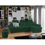 Coltar Barini Verde