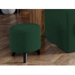 Taburet Puf Verde