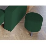 Taburet Puf Verde
