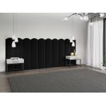 Panou decorativ tapitat - arcada Maro