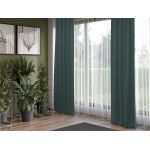 Set 2 draperii Verde