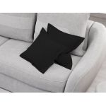 Set 2 perne decorative Albastru