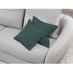 Set 2 perne decorative Roz