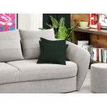 Set 2 perne decorative Verde