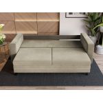 Canapea Leto 03 Crem