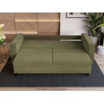 Canapea Leto 38 Olive