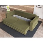 Canapea Leto 38 Olive