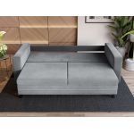 Canapea Leto 85 Gri