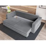 Canapea Leto 85 Gri