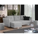 Coltar Bali Gri Deschis