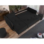 Coltar Bali Gri Antracit