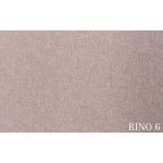 Scaun Rosa Crem- Rino 6 - Tip Scoica Tapitat