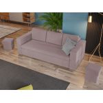 Canapea Ivy Roze