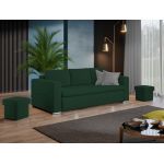 Canapea Ivy Verde