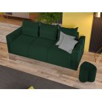Canapea Nova Verde