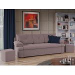 Canapea Roma Roze