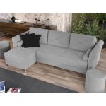 Coltar Bali Gri Deschis