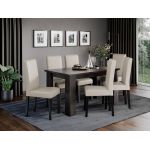 Scaun Eco Crem