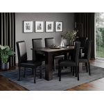 Scaun Eco Wenge