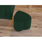 Taburet Inimioara Verde