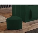 Taburet Inimioara Verde