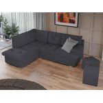Coltar Extensibil Roma Gri