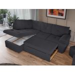 Coltar Extensibil Roma Gri