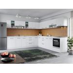 Set Mobila Bucatarie Colt Mina Pure 300*300 Alb C64