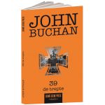 39 de trepte | John Buchan