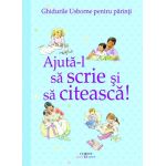 Ajuta-l sa scrie si sa citeasca! | Fiona Chandler