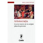 Aristocratia | William Doyle