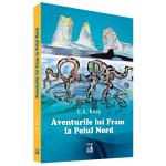 Aventurile lui Fram la Polul Nord | Cosmin Baiu
