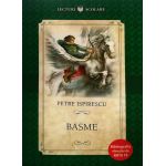 Basme | Petre Ispirescu