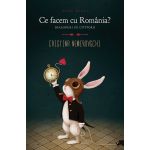 Ce facem cu Romania? | Cristina Nemerovschi