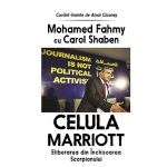 Celula Marriot | Mahomed Fahmy, Carol Shaben