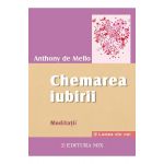 Chemarea Iubirii | Anthony de Mello